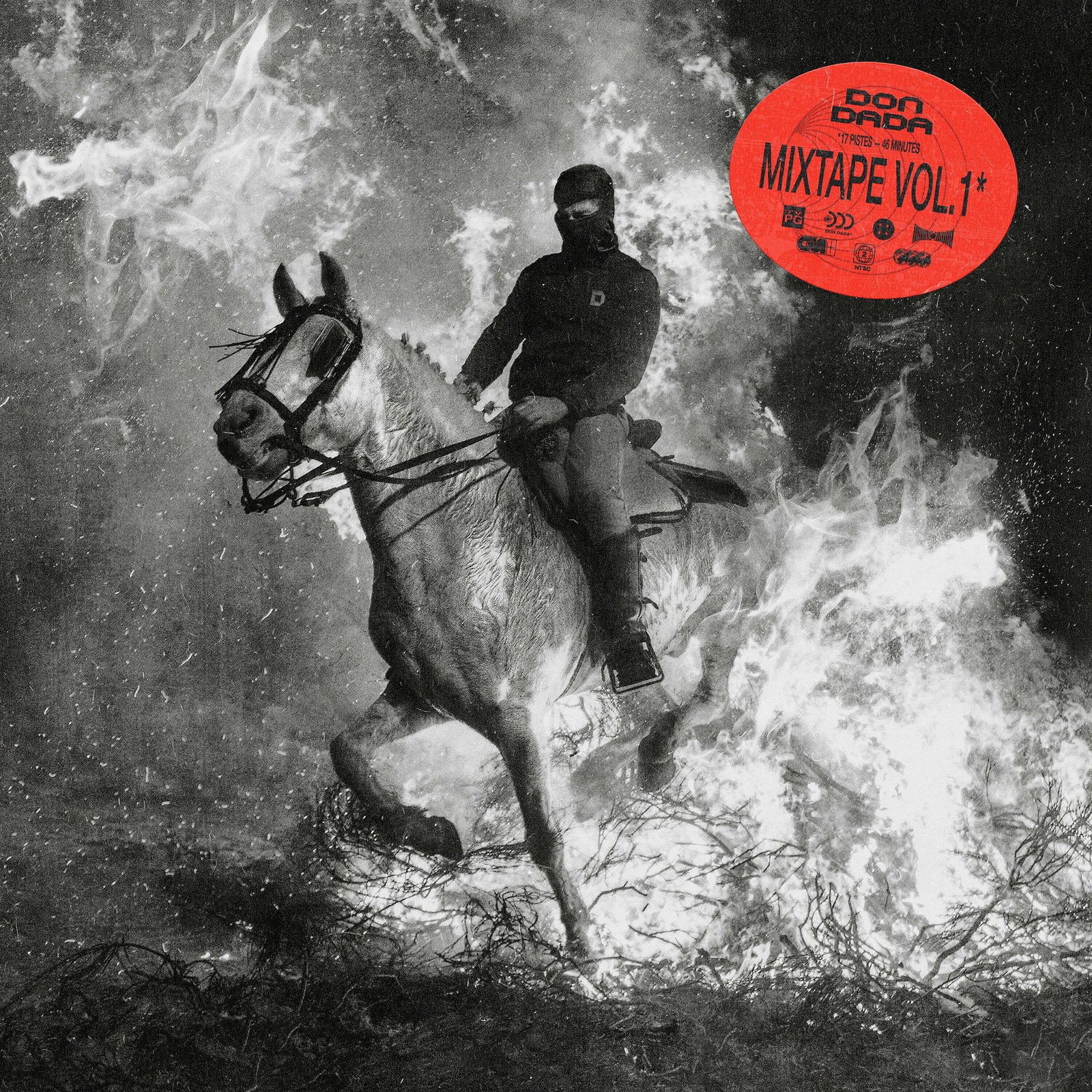 don dada mixtape vol1